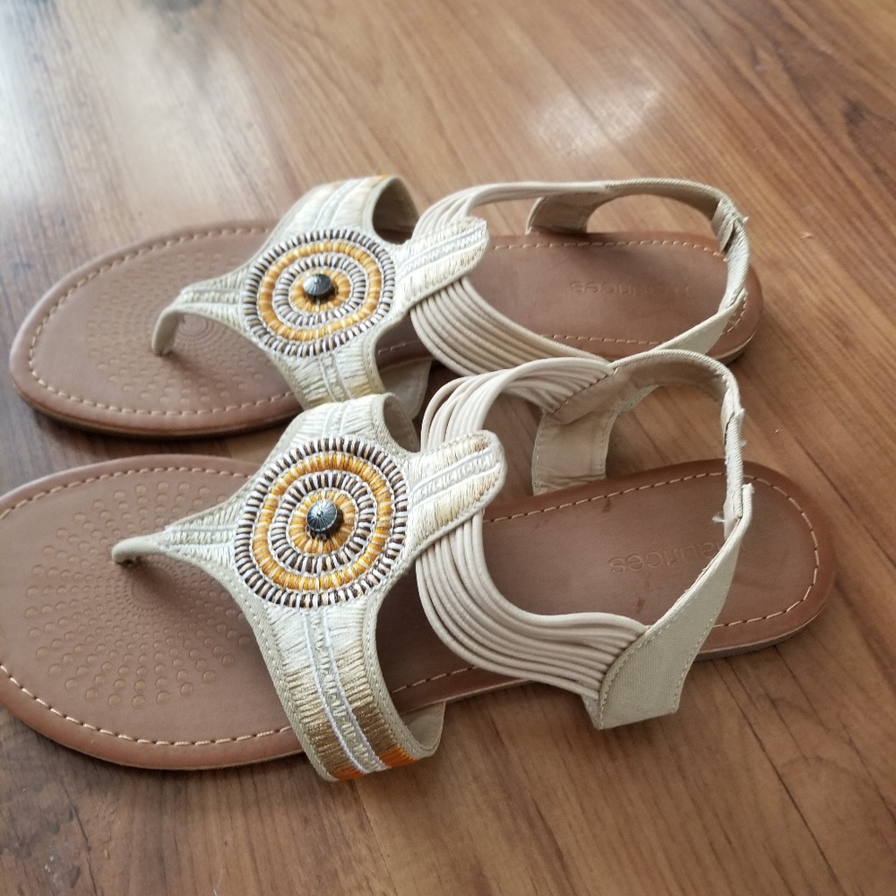 Sandals